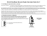 Preview for 9 page of Bai BA-440 DualBeam Quick Start Manual