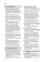 Предварительный просмотр 50 страницы Baier Elektrowerkzeuge BDB 819 Translation Of The Original Instruction Manual