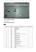 Preview for 10 page of Baird B42HDTV Service Manual