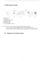 Preview for 16 page of Baird B42HDTV Service Manual