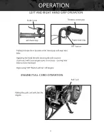 Preview for 11 page of Baja motorsports DB30 Mini Bike Owner'S Manual