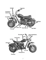 Preview for 10 page of Baja motorsports HT65 Owner'S Manual