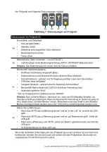 Preview for 39 page of Baker Hughes Druck ADTS542F Safety And Installation Manual