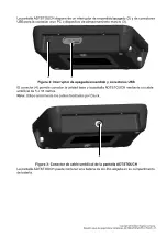 Preview for 49 page of Baker Hughes Druck ADTS542F Safety And Installation Manual