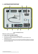 Preview for 136 page of Baker Hughes Druck ADTS542F Safety And Installation Manual