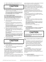 Предварительный просмотр 13 страницы Baker Hughes Masoneilan 41005 Series Instruction Manual