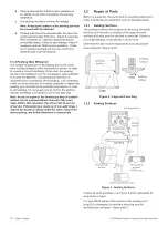 Предварительный просмотр 14 страницы Baker Hughes Masoneilan 41005 Series Instruction Manual