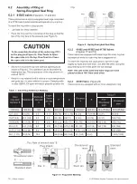 Предварительный просмотр 16 страницы Baker Hughes Masoneilan 41005 Series Instruction Manual