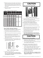 Предварительный просмотр 25 страницы Baker Hughes Masoneilan 41005 Series Instruction Manual