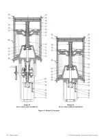 Предварительный просмотр 32 страницы Baker Hughes Masoneilan 41005 Series Instruction Manual