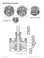 Предварительный просмотр 34 страницы Baker Hughes Masoneilan 41005 Series Instruction Manual