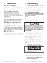 Предварительный просмотр 37 страницы Baker Hughes Masoneilan 41005 Series Instruction Manual