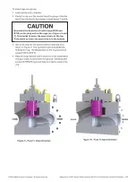 Предварительный просмотр 43 страницы Baker Hughes Masoneilan 41005 Series Instruction Manual