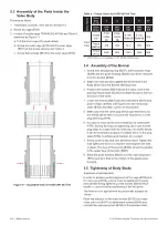 Предварительный просмотр 44 страницы Baker Hughes Masoneilan 41005 Series Instruction Manual