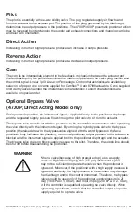 Preview for 11 page of Baker Hughes Masoneilan 4700P Instruction Manual