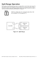 Preview for 33 page of Baker Hughes Masoneilan 4700P Instruction Manual