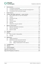 Preview for 6 page of Baker Hughes Waygate Everest Ca-Zoom HD Operating Instructions Manual