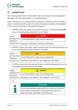 Preview for 8 page of Baker Hughes Waygate Everest Ca-Zoom HD Operating Instructions Manual