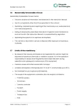 Preview for 15 page of Baker Hughes Waygate Everest Ca-Zoom HD Operating Instructions Manual