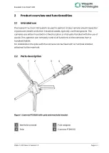 Preview for 19 page of Baker Hughes Waygate Everest Ca-Zoom HD Operating Instructions Manual