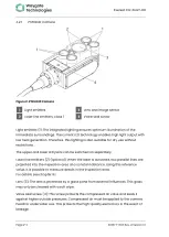 Preview for 20 page of Baker Hughes Waygate Everest Ca-Zoom HD Operating Instructions Manual