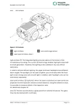 Preview for 21 page of Baker Hughes Waygate Everest Ca-Zoom HD Operating Instructions Manual