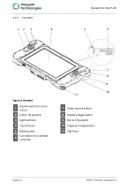 Preview for 22 page of Baker Hughes Waygate Everest Ca-Zoom HD Operating Instructions Manual