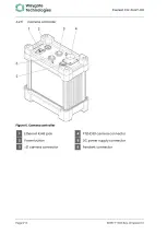 Preview for 24 page of Baker Hughes Waygate Everest Ca-Zoom HD Operating Instructions Manual