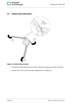 Preview for 34 page of Baker Hughes Waygate Everest Ca-Zoom HD Operating Instructions Manual