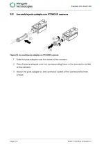 Preview for 36 page of Baker Hughes Waygate Everest Ca-Zoom HD Operating Instructions Manual