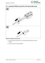 Preview for 37 page of Baker Hughes Waygate Everest Ca-Zoom HD Operating Instructions Manual