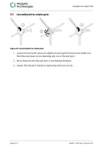 Preview for 38 page of Baker Hughes Waygate Everest Ca-Zoom HD Operating Instructions Manual