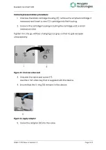 Preview for 71 page of Baker Hughes Waygate Everest Ca-Zoom HD Operating Instructions Manual