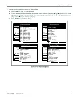 Preview for 15 page of Baker Panametrics CTF878 Programming Manual