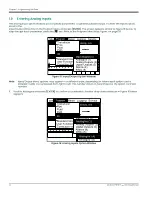 Preview for 20 page of Baker Panametrics CTF878 Programming Manual