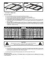 Предварительный просмотр 7 страницы Bakers Pride EB Installation And Operating Instructions Manual