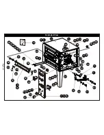 Предварительный просмотр 2 страницы Bakers Pride EP-1-2828 Parts List