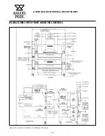 Предварительный просмотр 27 страницы Bakers Pride FC series Design & Installation Manual