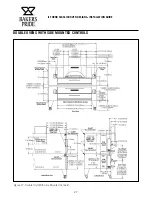 Предварительный просмотр 29 страницы Bakers Pride FC series Design & Installation Manual