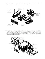 Предварительный просмотр 9 страницы Bakers Pride VH-1620-E1 Installation And Operating Instructions Manual