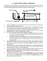 Предварительный просмотр 16 страницы Bakers Pride VH-1620-E1 Installation And Operating Instructions Manual