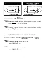 Предварительный просмотр 17 страницы Bakers Pride VH-1620-E1 Installation And Operating Instructions Manual