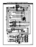 Предварительный просмотр 26 страницы Bakers Pride VH-1620-E1 Installation And Operating Instructions Manual