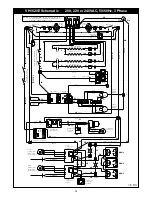 Предварительный просмотр 32 страницы Bakers Pride VH-1620-E1 Installation And Operating Instructions Manual