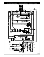 Предварительный просмотр 38 страницы Bakers Pride VH-1620-E1 Installation And Operating Instructions Manual