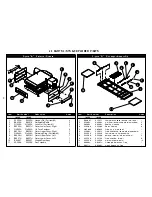 Предварительный просмотр 42 страницы Bakers Pride VH-1620-E1 Installation And Operating Instructions Manual