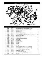 Предварительный просмотр 44 страницы Bakers Pride VH-1620-E1 Installation And Operating Instructions Manual