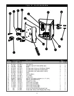 Предварительный просмотр 45 страницы Bakers Pride VH-1620-E1 Installation And Operating Instructions Manual