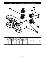 Предварительный просмотр 46 страницы Bakers Pride VH-1620-E1 Installation And Operating Instructions Manual