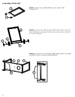 Preview for 8 page of BakerStone Original Series Product Manual